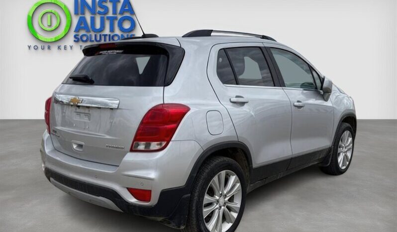
								2020 Chevrolet Trax Premier full									