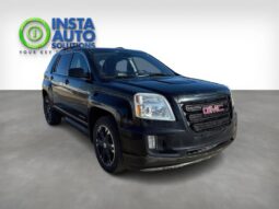 
										2017 GMC Terrain SLT full									
