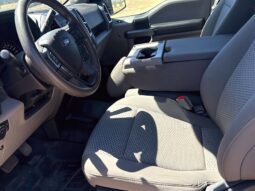 
										2018 Ford F-150 XLT full									
