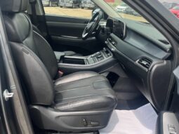 
										2020 Hyundai PALISADE Luxury full									