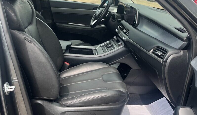 
								2020 Hyundai PALISADE Luxury full									