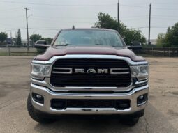 
										2019 RAM 2500 Big Horn full									