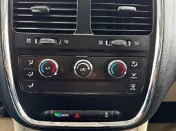 
										2018 Dodge Grand Caravan SE full									
