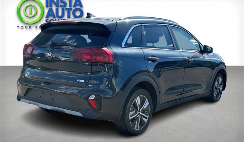 
								2020 Kia Niro Touring Special Edition full									