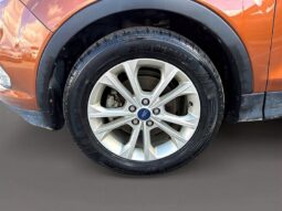
										2017 Ford Escape SE full									