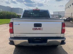
										2015 GMC Sierra 1500 SLT Z71 full									