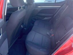 
										2019 Hyundai ELANTRA Preferred full									