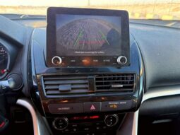 
										2022 Mitsubishi Eclipse Cross ES full									