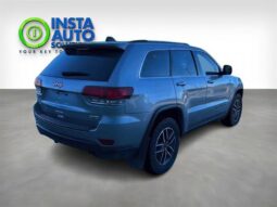 
										2020 Jeep Grand Cherokee North Edition full									