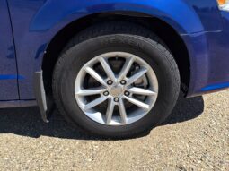 
										2019 Dodge Grand Caravan SXT full									