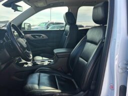 
										2018 Chevrolet Traverse LT True North full									