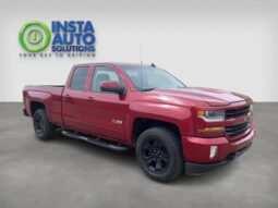 
										2019 Chevrolet Silverado 1500 LD LT Z71 full									