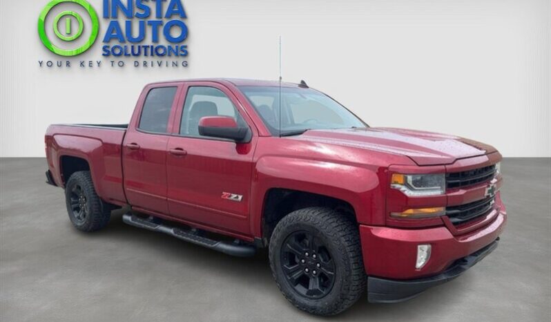 
								2019 Chevrolet Silverado 1500 LD LT Z71 full									