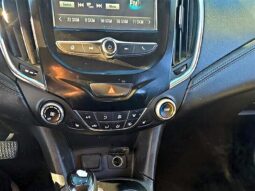 
										2017 Chevrolet Cruze Premier Auto full									