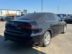 
										2017 Volkswagen Jetta 1.4T Wolfsburg Edition full									