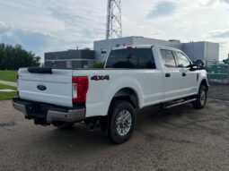 
										2017 Ford F-350 Super Duty XLT full									