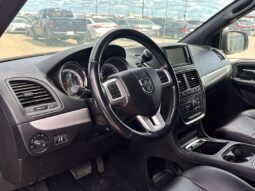 
										2019 Dodge Grand Caravan GT full									