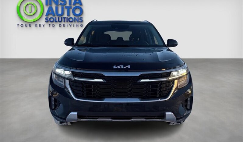 
								2024 Kia Seltos EX full									