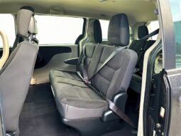 
										2019 Dodge Grand Caravan Canada Value Package full									