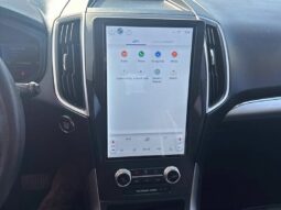 
										2022 Ford Edge SEL full									