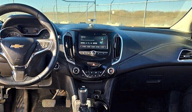
								2017 Chevrolet Cruze Premier Auto full									