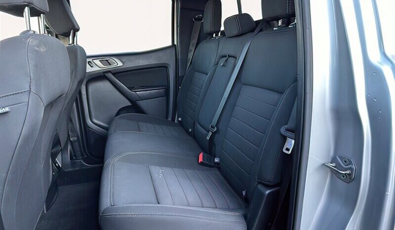 
								2019 Ford Ranger XLT full									