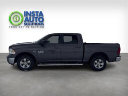 
										2019 RAM 1500 Classic SLT 4×4 full									