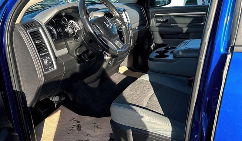 
								2017 RAM 1500 Outdoorsman full									