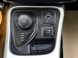 
										2021 Jeep Compass Upland Edition full									
