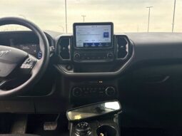 
										2021 Ford Bronco Sport Big Bend full									