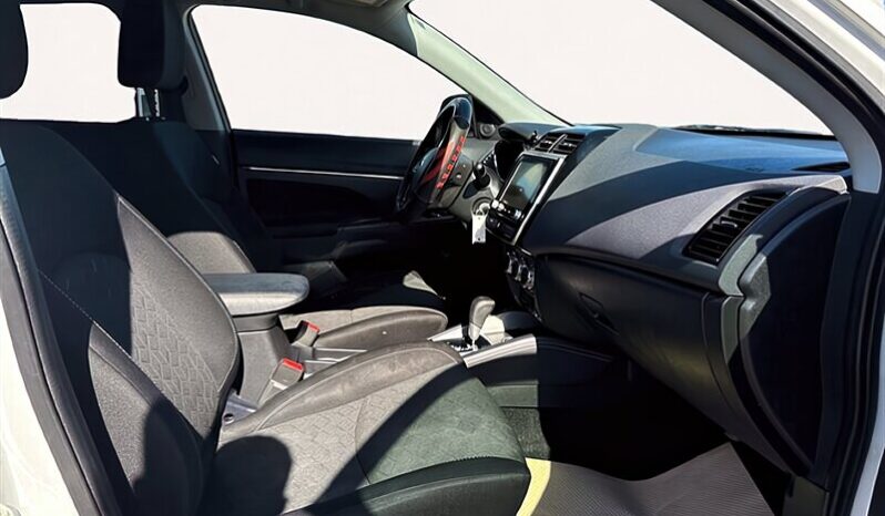 
								2020 Mitsubishi RVR ES AWC full									