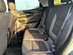 
										2021 Chevrolet Trailblazer LS full									
