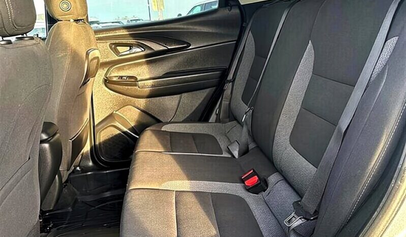 
								2021 Chevrolet Trailblazer LS full									