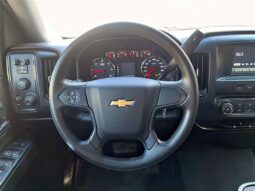 
										2018 Chevrolet Silverado 1500 Lifted full									