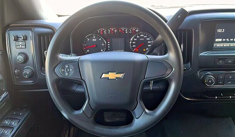 
								2018 Chevrolet Silverado 1500 Lifted full									