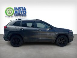 
										2016 Jeep Cherokee Sport Altitude full									