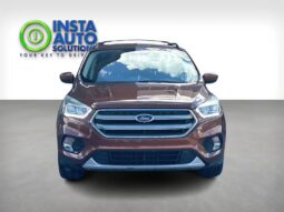 
										2017 Ford Escape SE full									