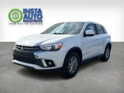 2019 Mitsubishi RVR SE AWC