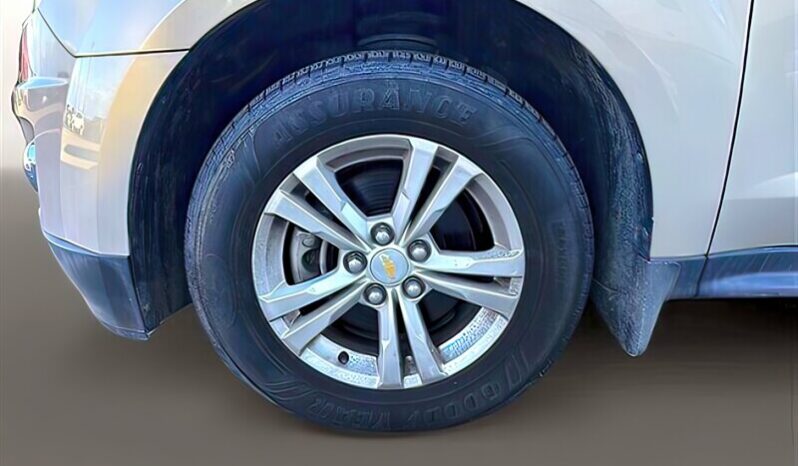 
								2012 Chevrolet Equinox 1LT full									