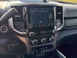 
										2023 RAM 3500 Big Horn Diesel Dually full									