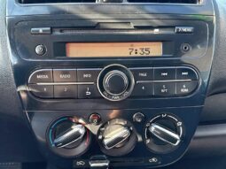 
										2017 Mitsubishi Mirage ES full									