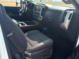 
										2018 GMC Sierra 2500 SLE full									