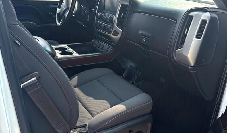 
								2018 GMC Sierra 2500 SLE full									