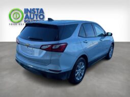 
										2018 Chevrolet Equinox LS full									