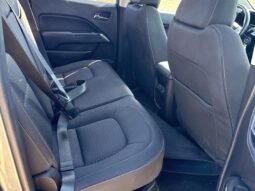 
										2018 GMC Canyon SLE full									