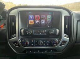 
										2018 GMC Sierra 1500 SLT Z71 full									
