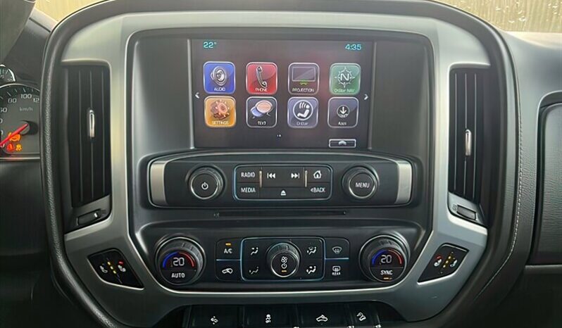 
								2018 GMC Sierra 1500 SLT Z71 full									