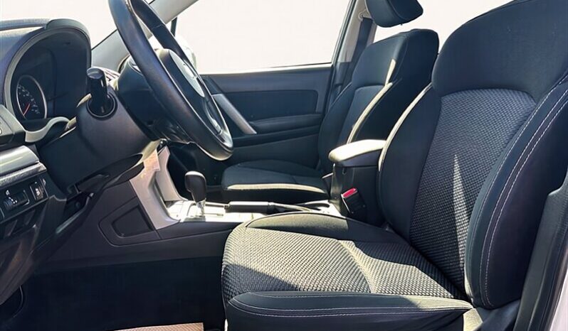 
								2016 Subaru Forester 2.5i full									