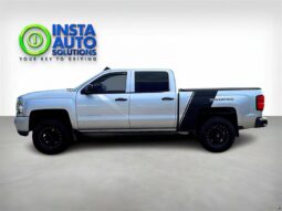 
										2018 Chevrolet Silverado 1500 Lifted full									