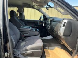 
										2018 GMC Sierra 1500 SLE Elevation full									